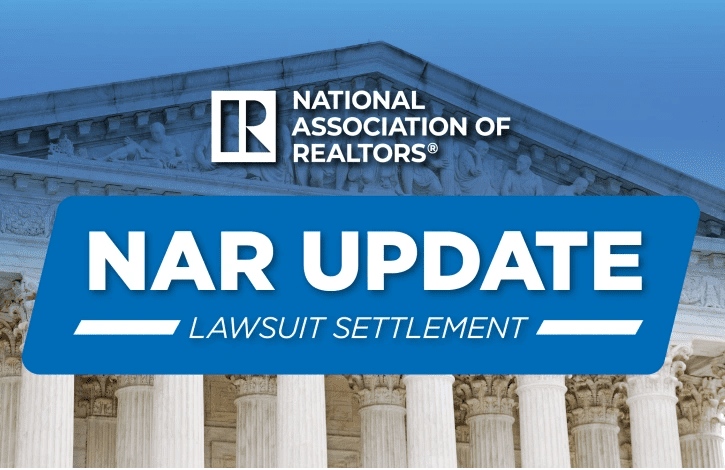 Legal news from NAR